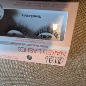 Eye lashes in box brand new